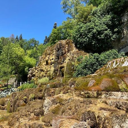 Logement Cosy Et Jardin Saint-Laurent-en-Royans Esterno foto