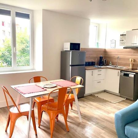 Logement Cosy Et Jardin Saint-Laurent-en-Royans Esterno foto