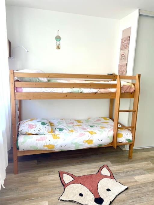 Logement Cosy Et Jardin Saint-Laurent-en-Royans Esterno foto