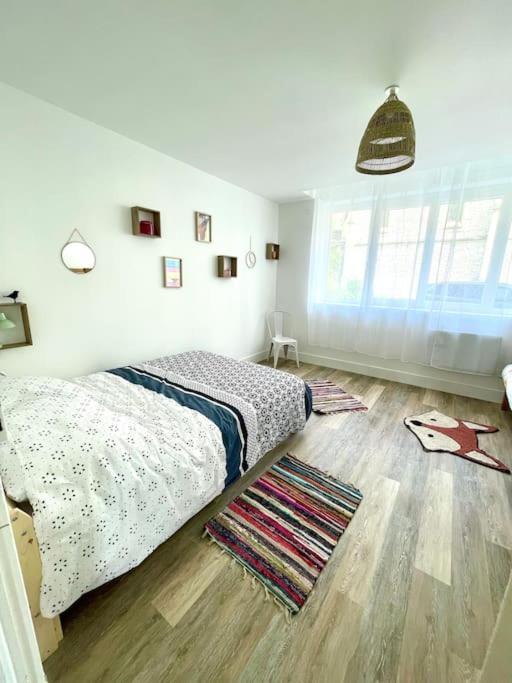 Logement Cosy Et Jardin Saint-Laurent-en-Royans Esterno foto