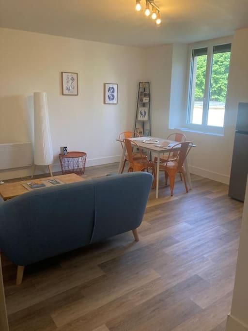 Logement Cosy Et Jardin Saint-Laurent-en-Royans Esterno foto