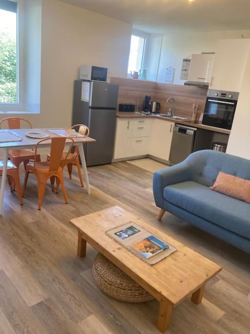 Logement Cosy Et Jardin Saint-Laurent-en-Royans Esterno foto